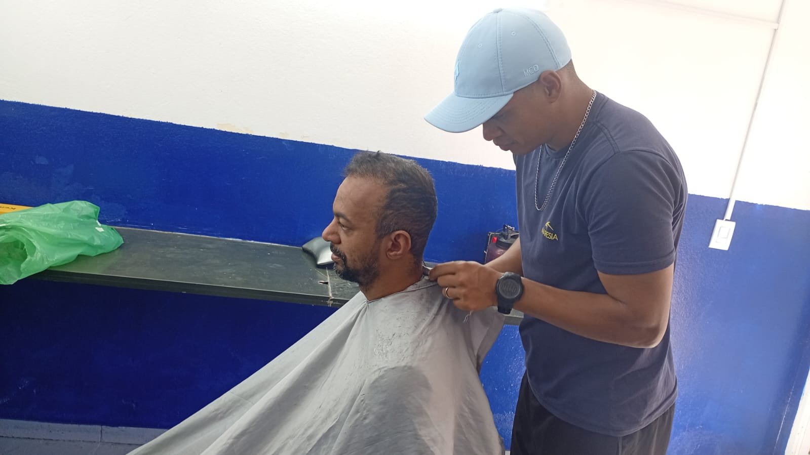 Higiene e Cuidado Pessoal