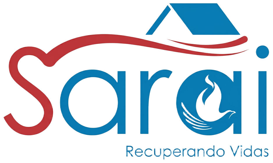 Logo Associação Grupo Sarai